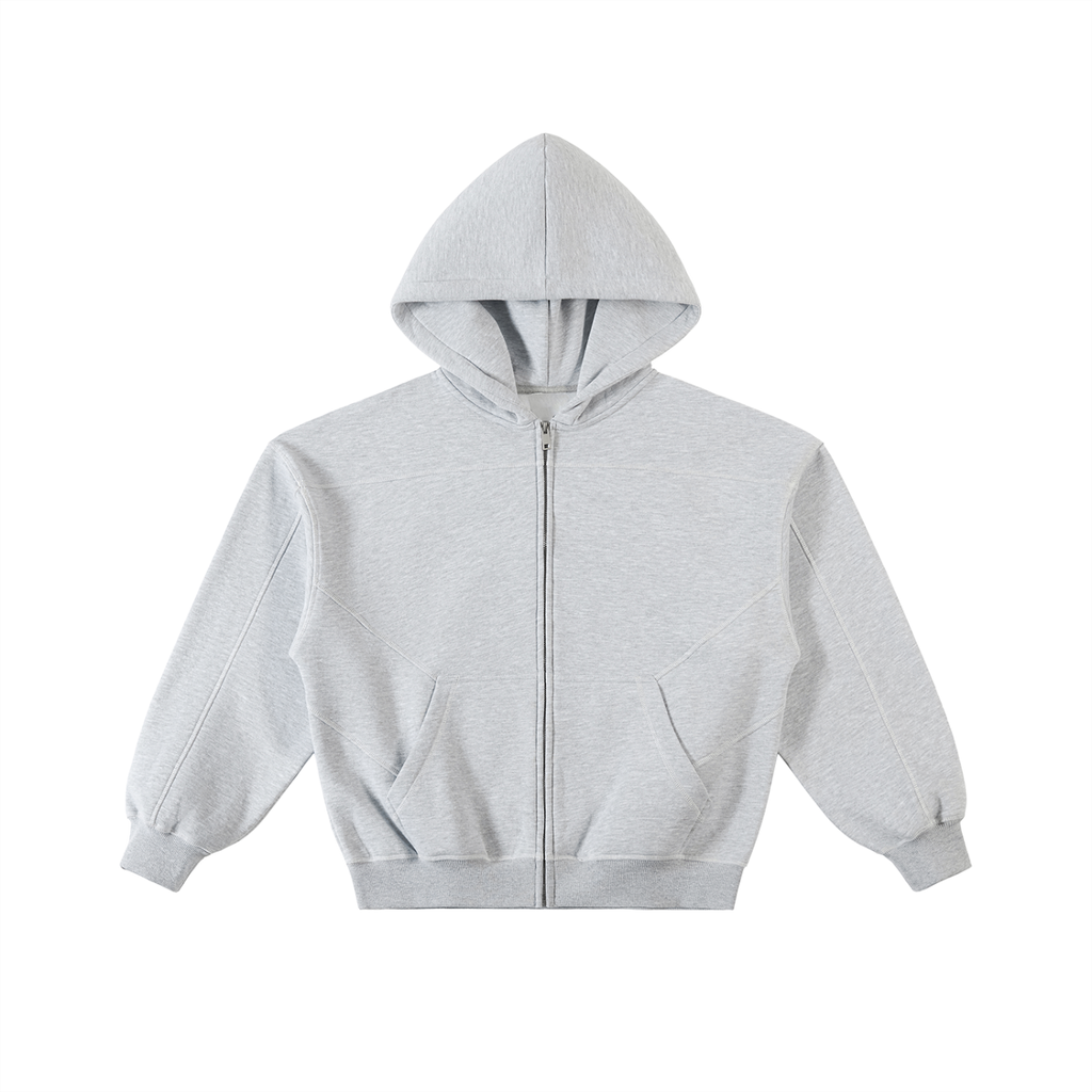 Vedoy,Collective,Hoodie,Zipper,Zipup