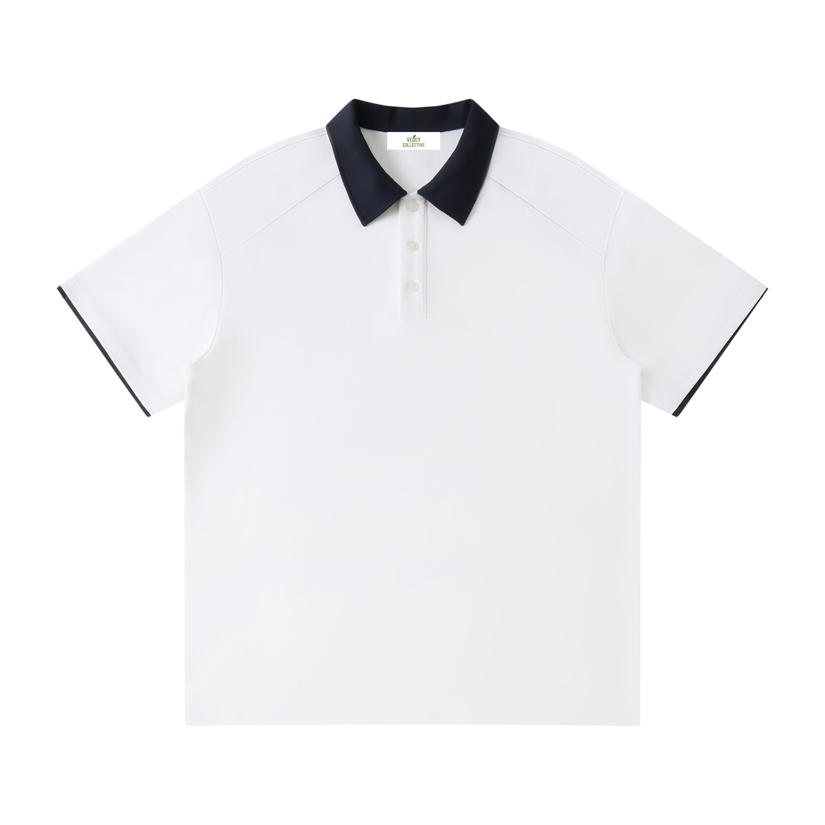 shirt,unisex,vedoy,collar,krage,polo