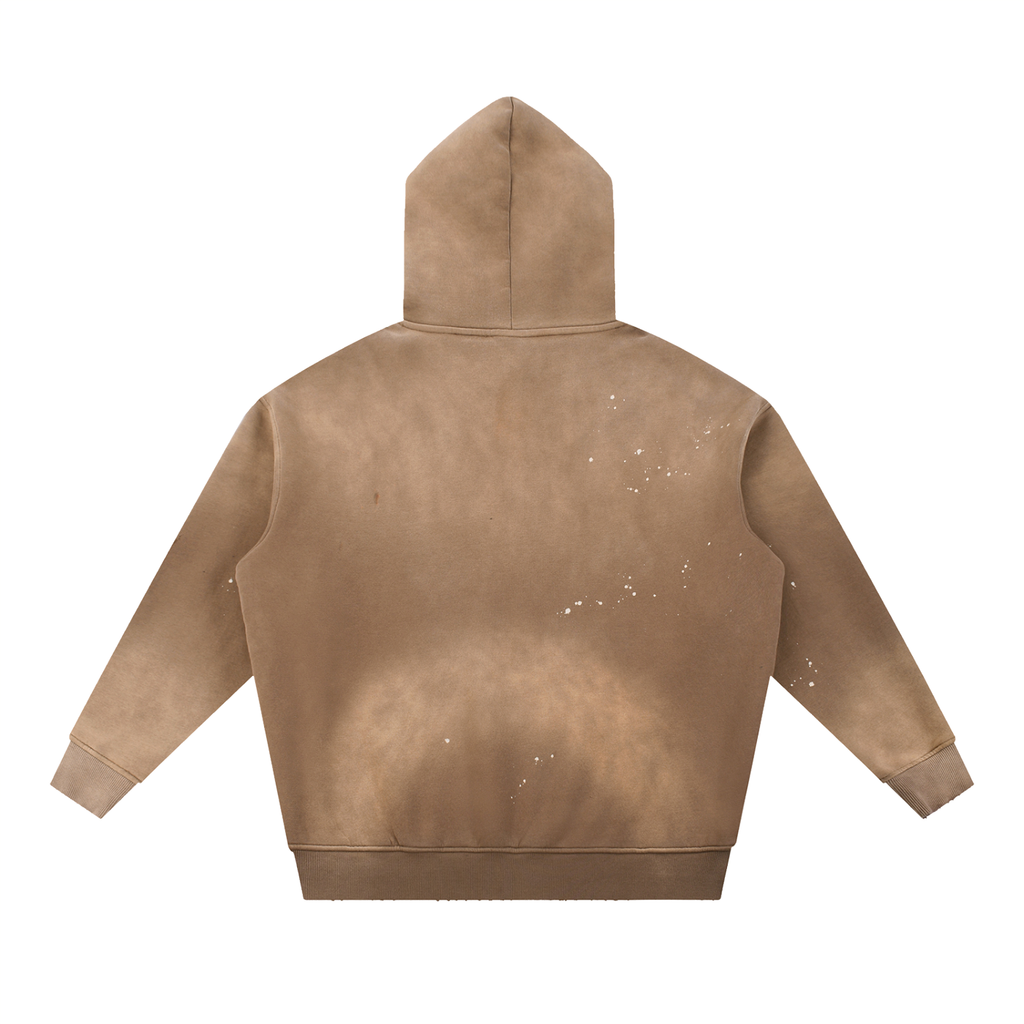 Hoodie,Cheap,Affordable,Vedoy,Collective,Vintage,Washed,Fleece