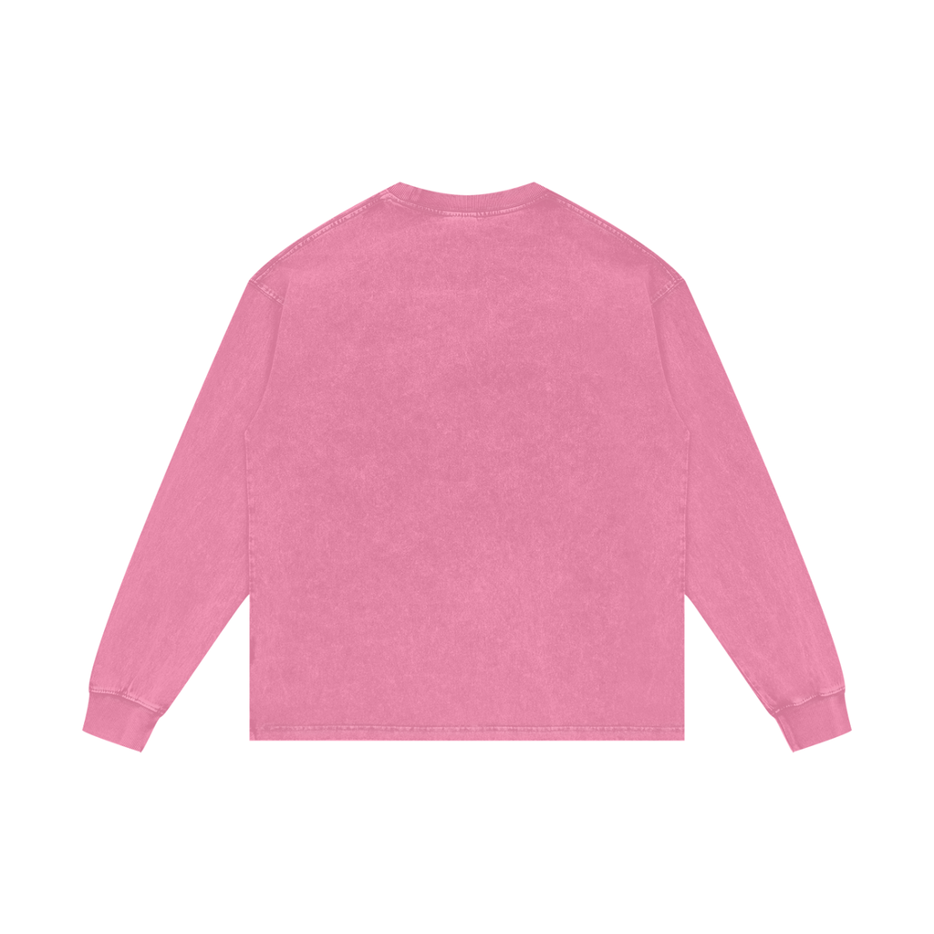 Vedoy,Collective,Pure,Cotton,Comfy,Sweater,Sweatshirt,Long,Sleeve,Tshirt
