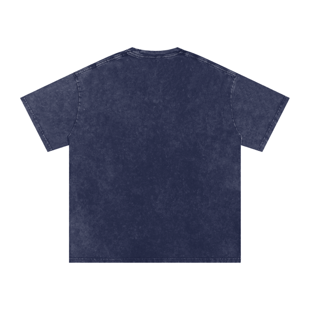 Vedoy,Tee,Tshirt,Collective,Comfy,Cotton,Washed
