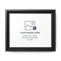 Frame A Photo Matte Canvas (Multi-color)