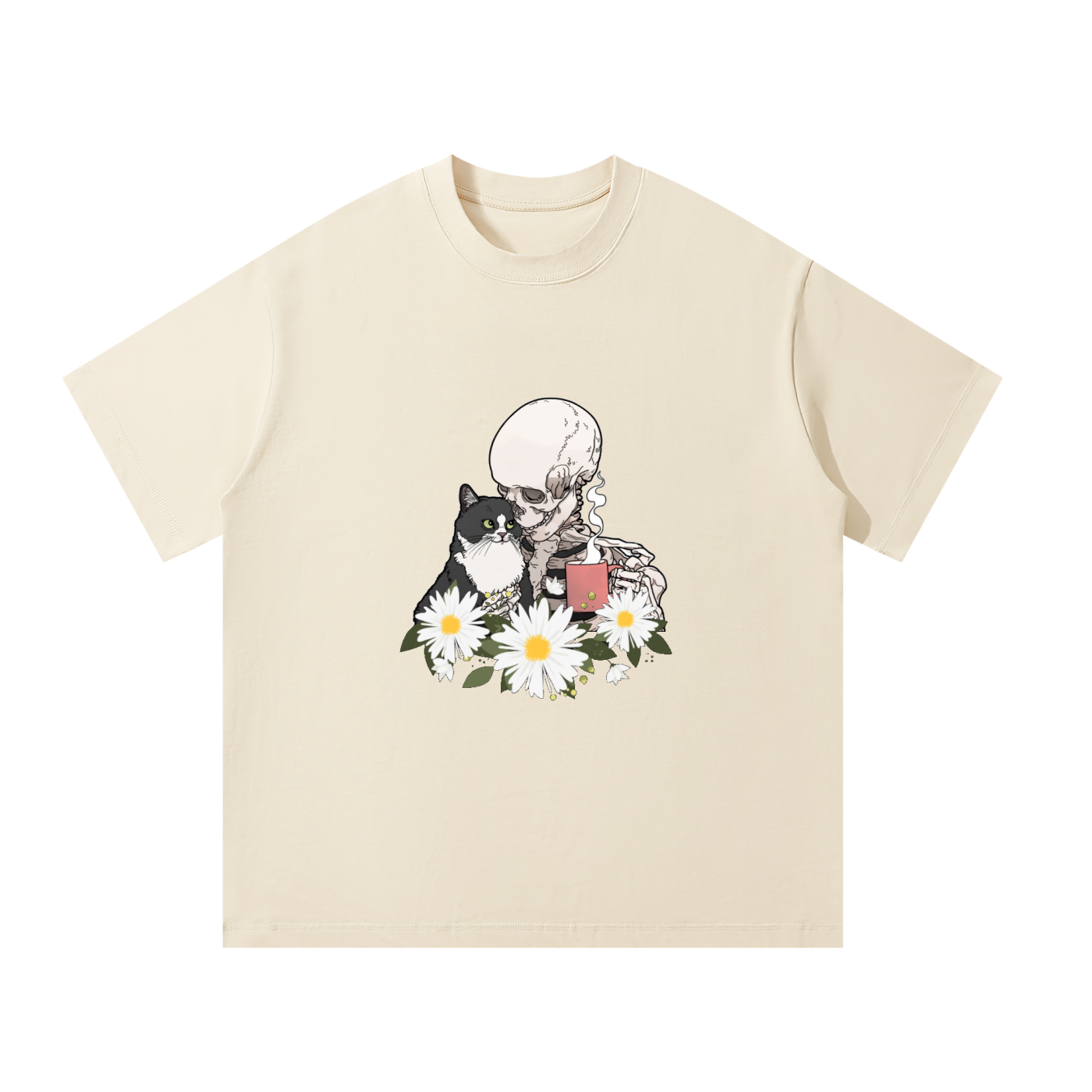 Unisex Oversized T-Shirt