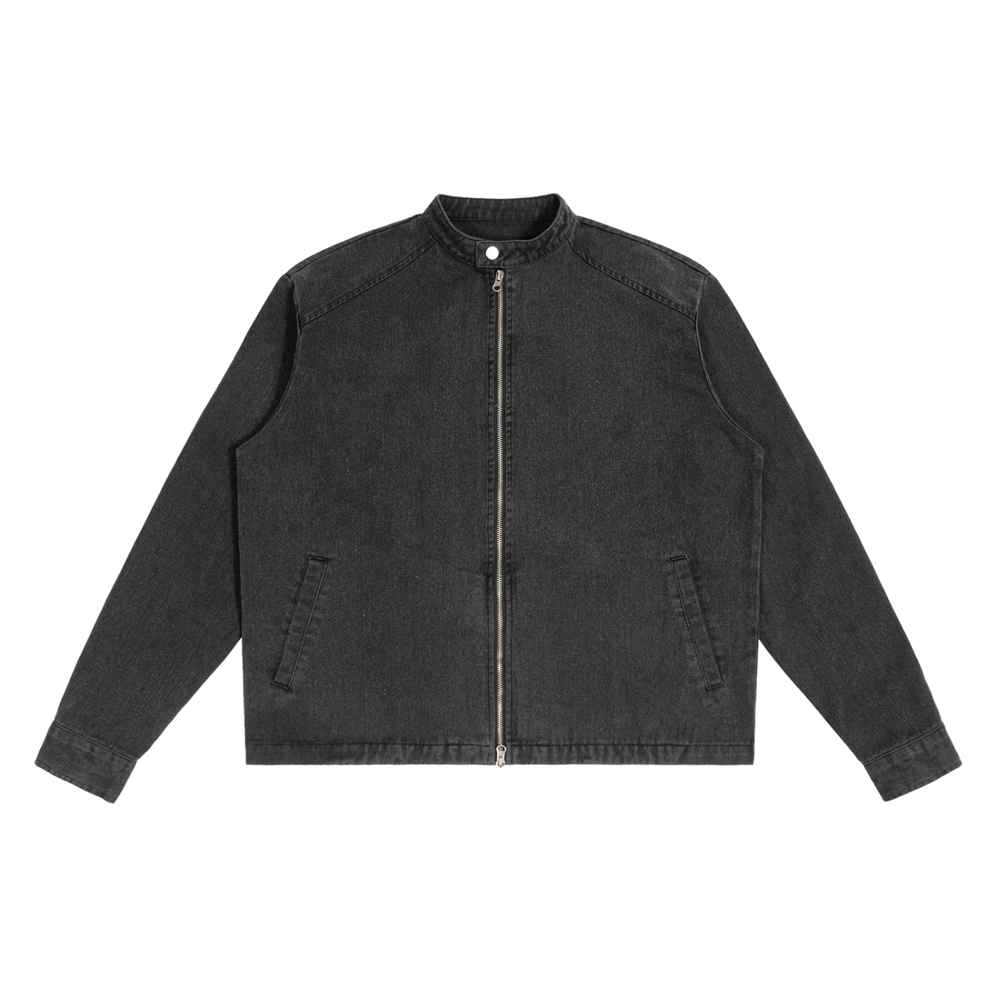 Jacket,Vedoy,Collective,Comfy,Comfortable