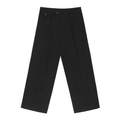 Vedoy Collective ,100% Cotton,Pants,High-Leg
