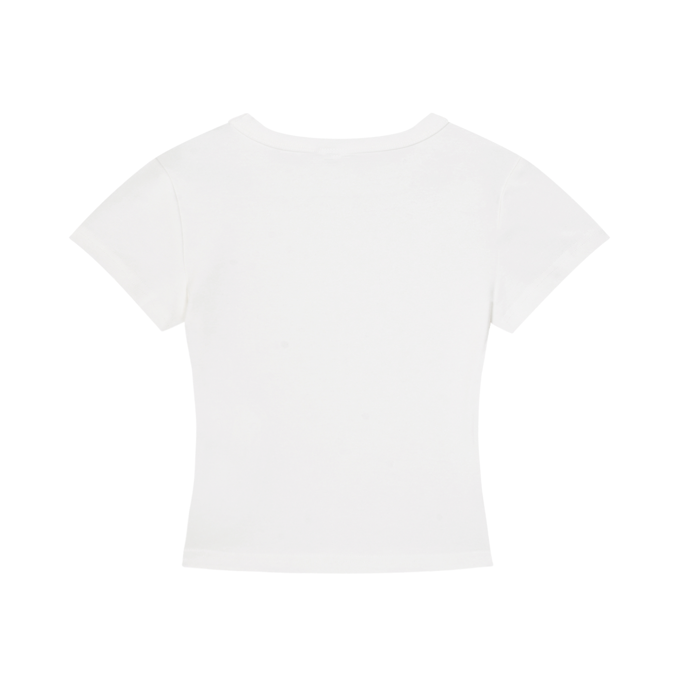 Vedoy,Collective,Collection,Core,Colorful,Yellow,Summer,tshirt