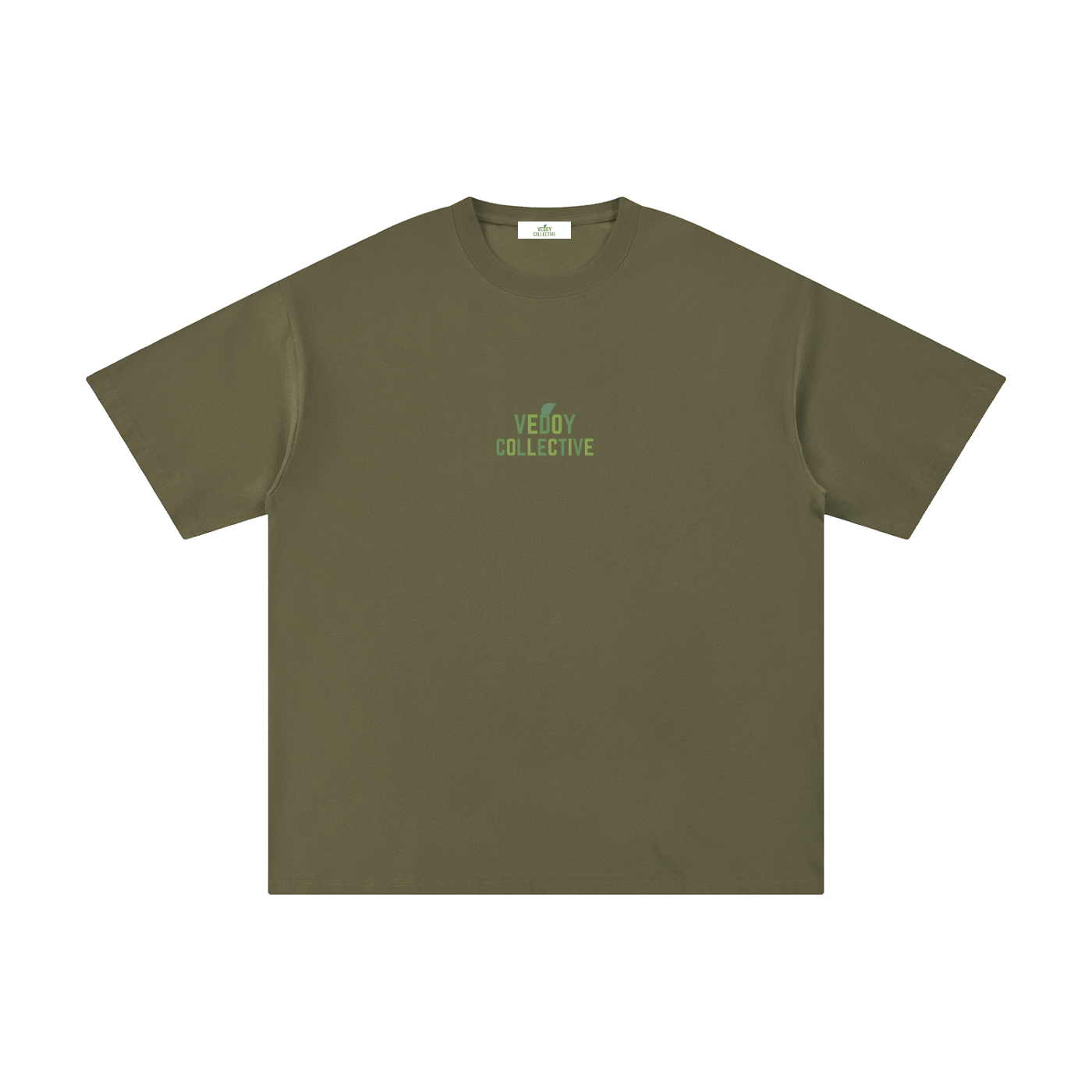 Tshirt,Vedoy,Collective,Comfy,Official,Original,Norsk,Brand,Scandinavia