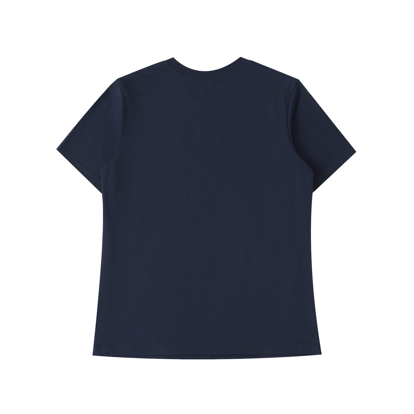 Essential Standard Shoulder T-Shirt - Leaf Collection