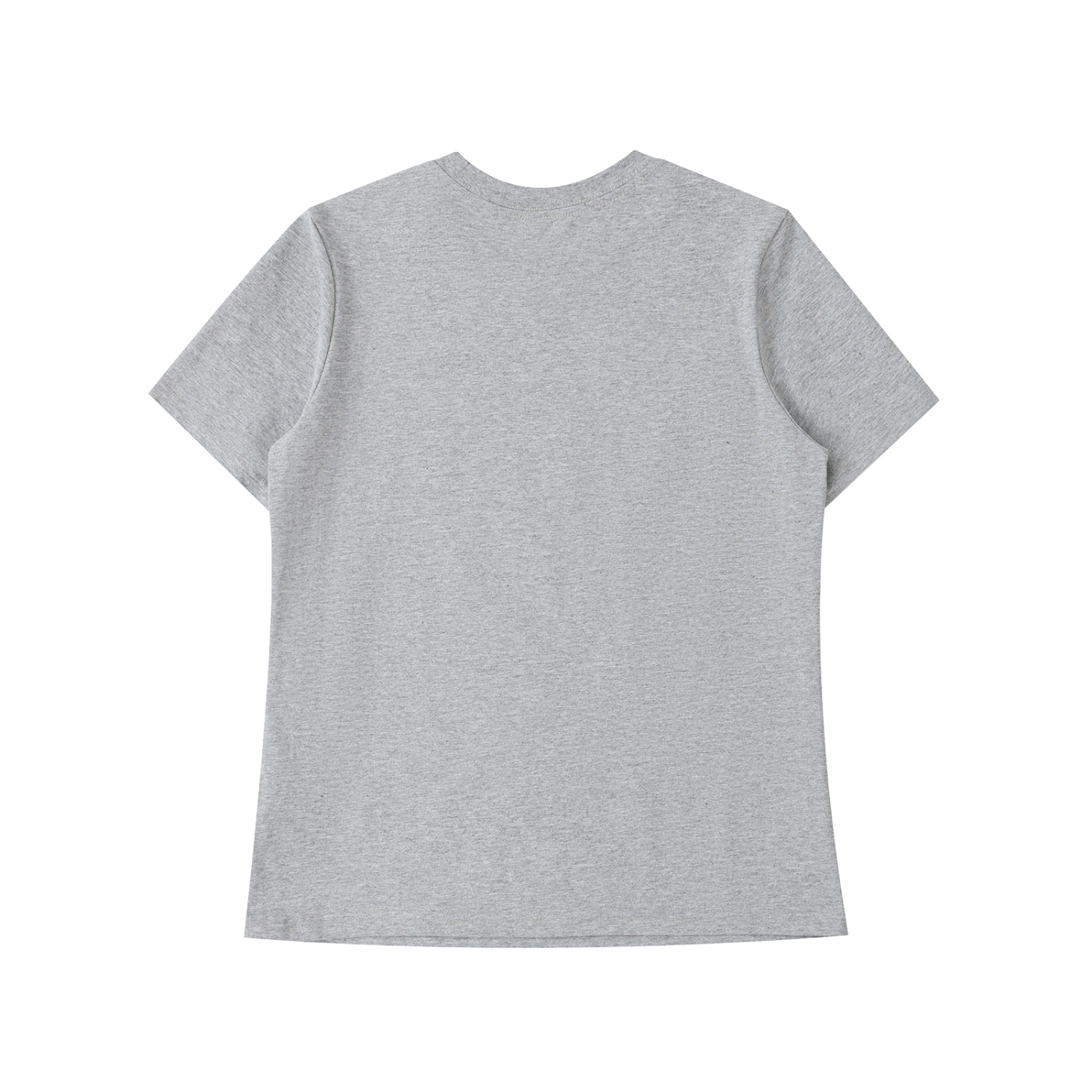 Essential Standard Shoulder T-Shirt - Leaf Collection