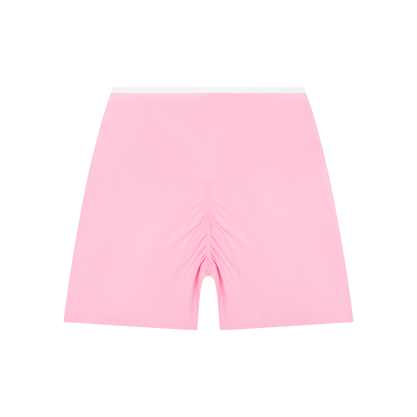 Vedoy,Collective,Shorts,Women,Hers,Rise,Color,Colorful,Pink,Red,Blue,Black
