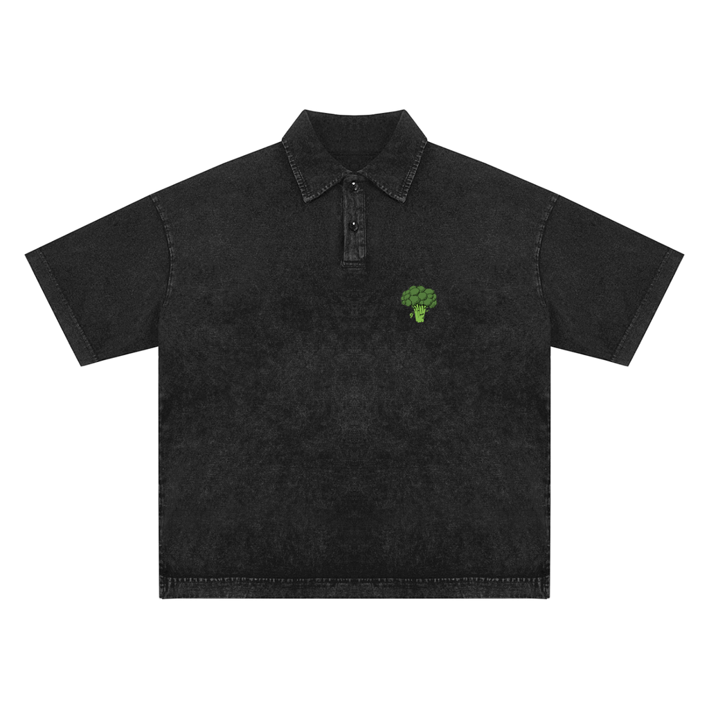 Vedoy Collective ,Broccoli Collection ,100% cotton ,T-Shirt ,T-skjorte ,Komfortabel ,Comfy,Comfortable ,Miljøvennlig ,Eco friendly