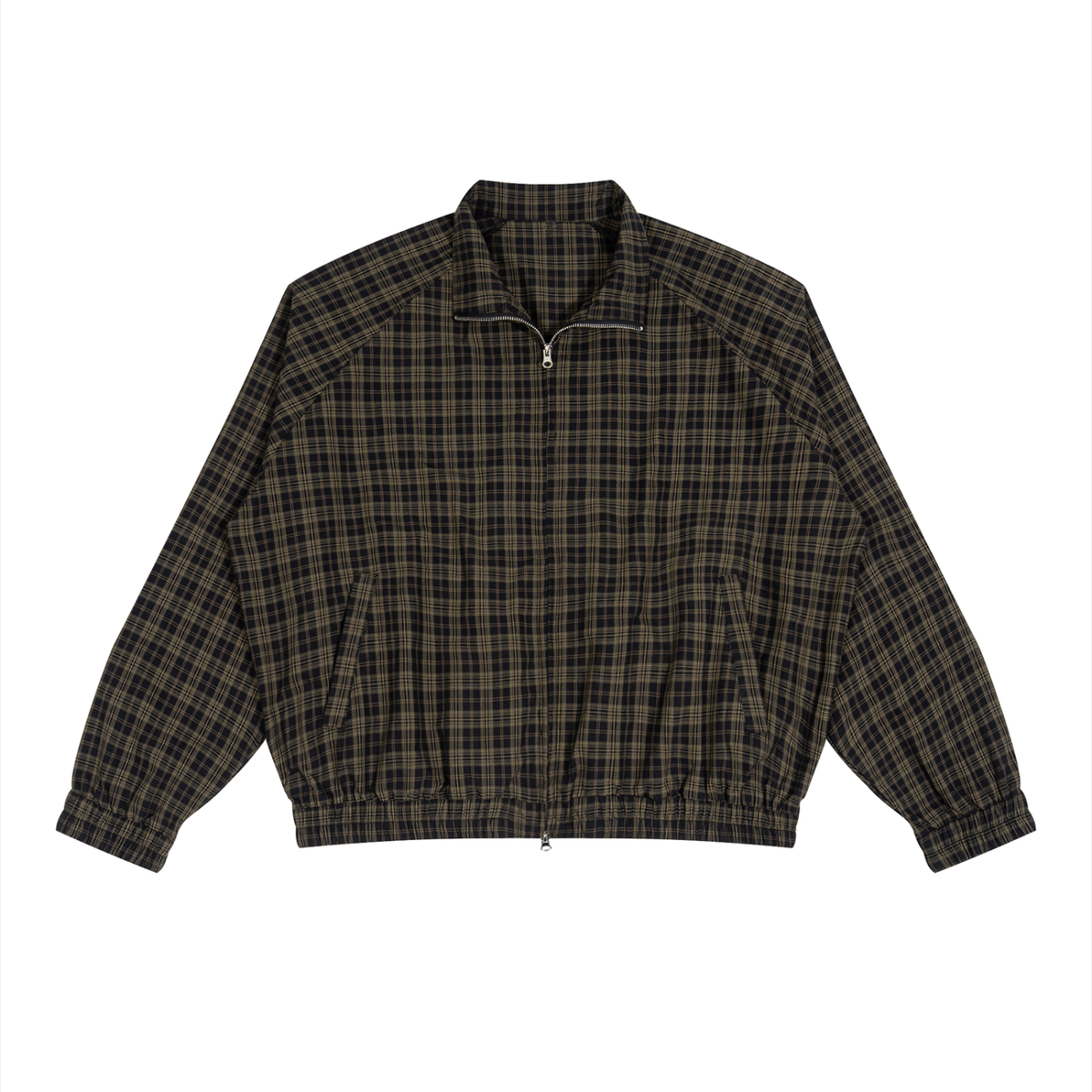 Vedoy,Collective,zipup,zipper,jacket
