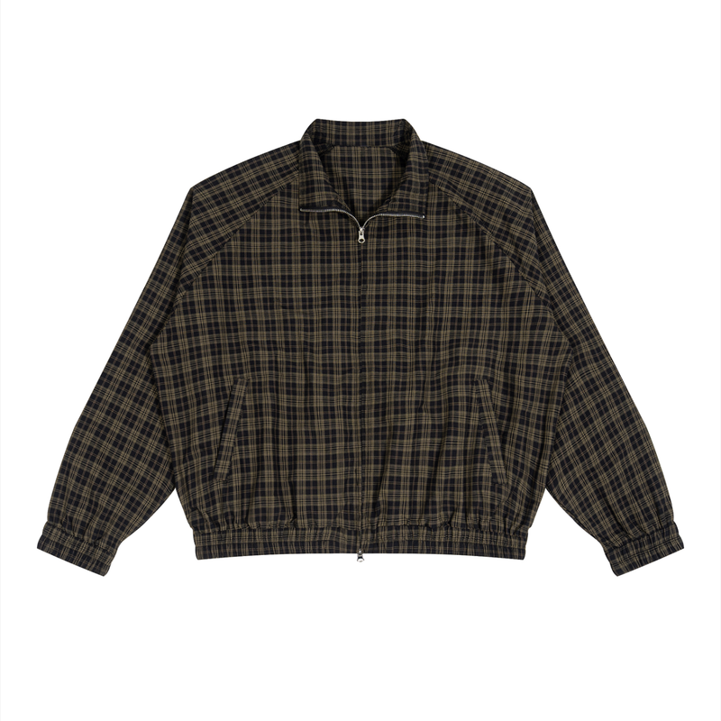 Vedoy,Collective,zipup,zipper,jacket