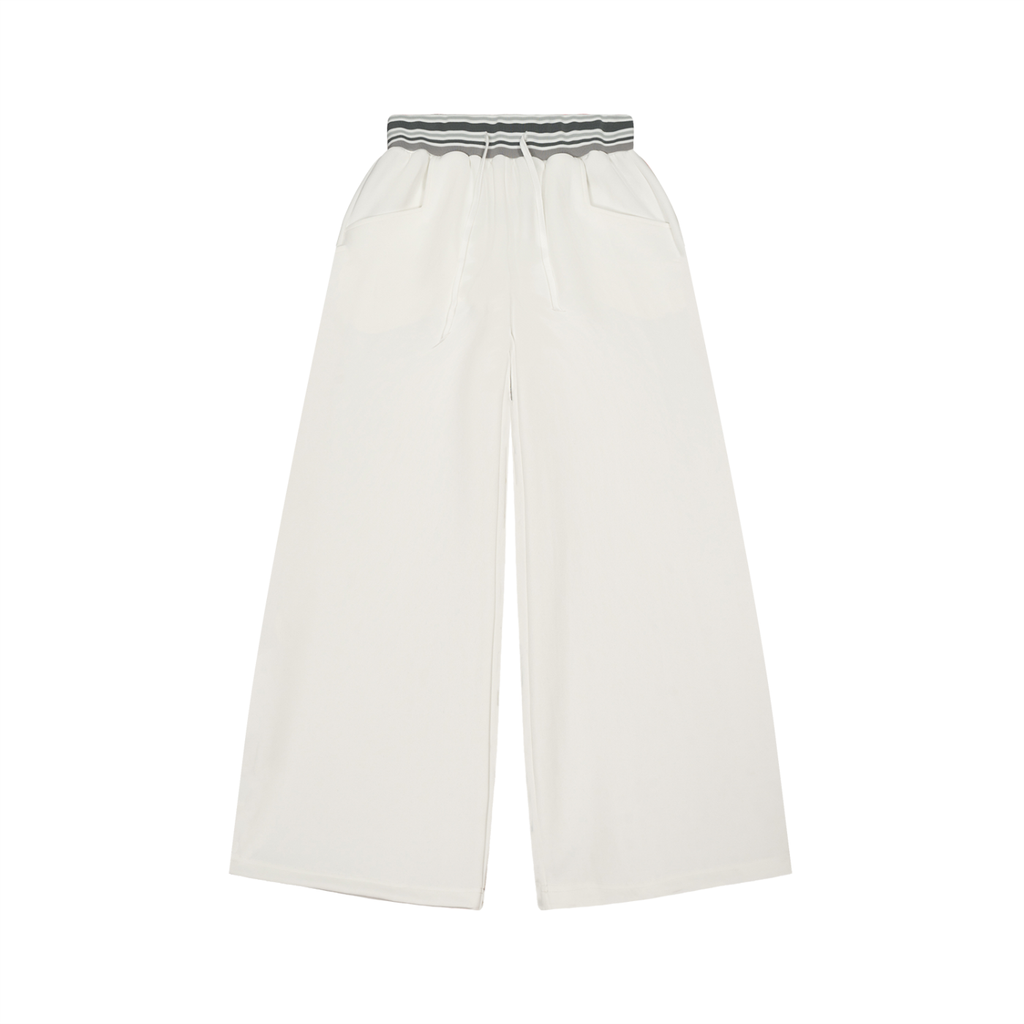 Vedoy,Collective,Unisex,Pants,Sweatpants,Wide,Leg