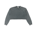 Vedoy,Collection,Collective,Comfy,Sweatshirt,Cropped