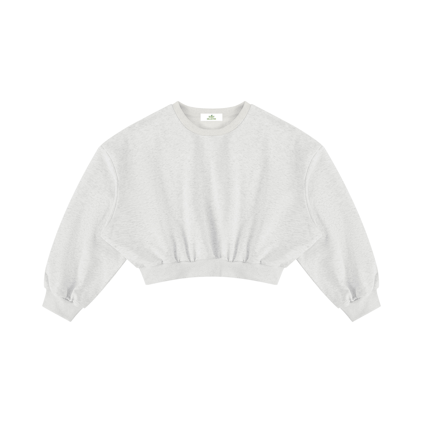 Vedoy,Collective,Core,Collection,Sweatshirt,Genser,Women,Kvinner