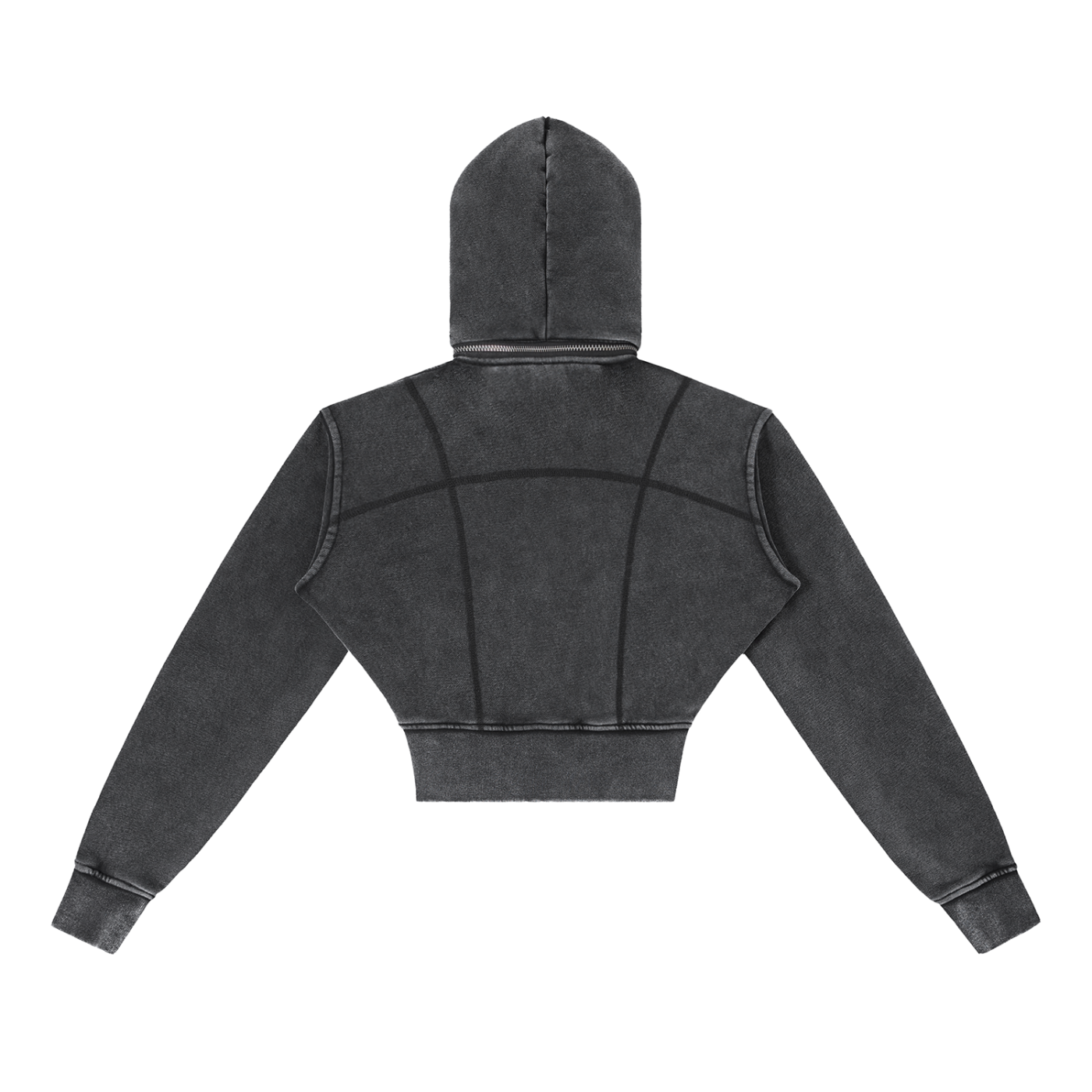 Vedoy,Collective,Washed,Vintage,Women