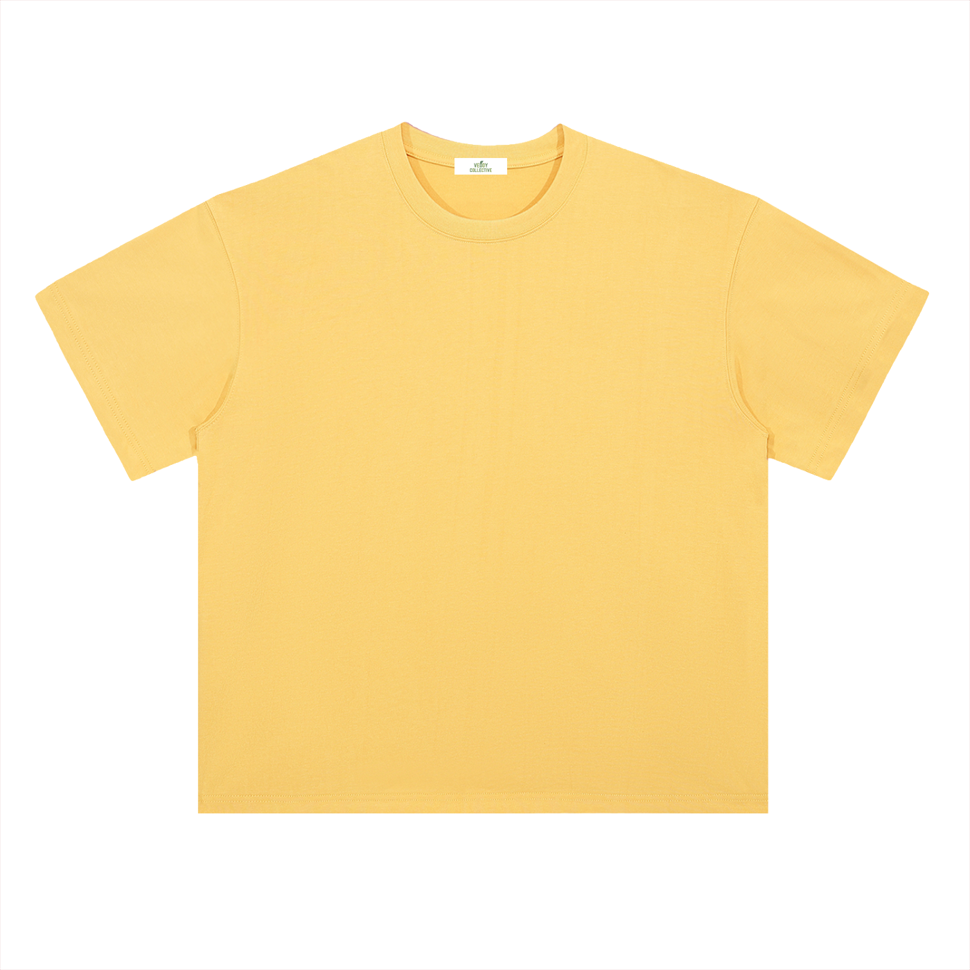Vedoy,Cotton,Collective,Collection,Heavyweight,Heavy,Thick,Tshirt,Tee,Unisex