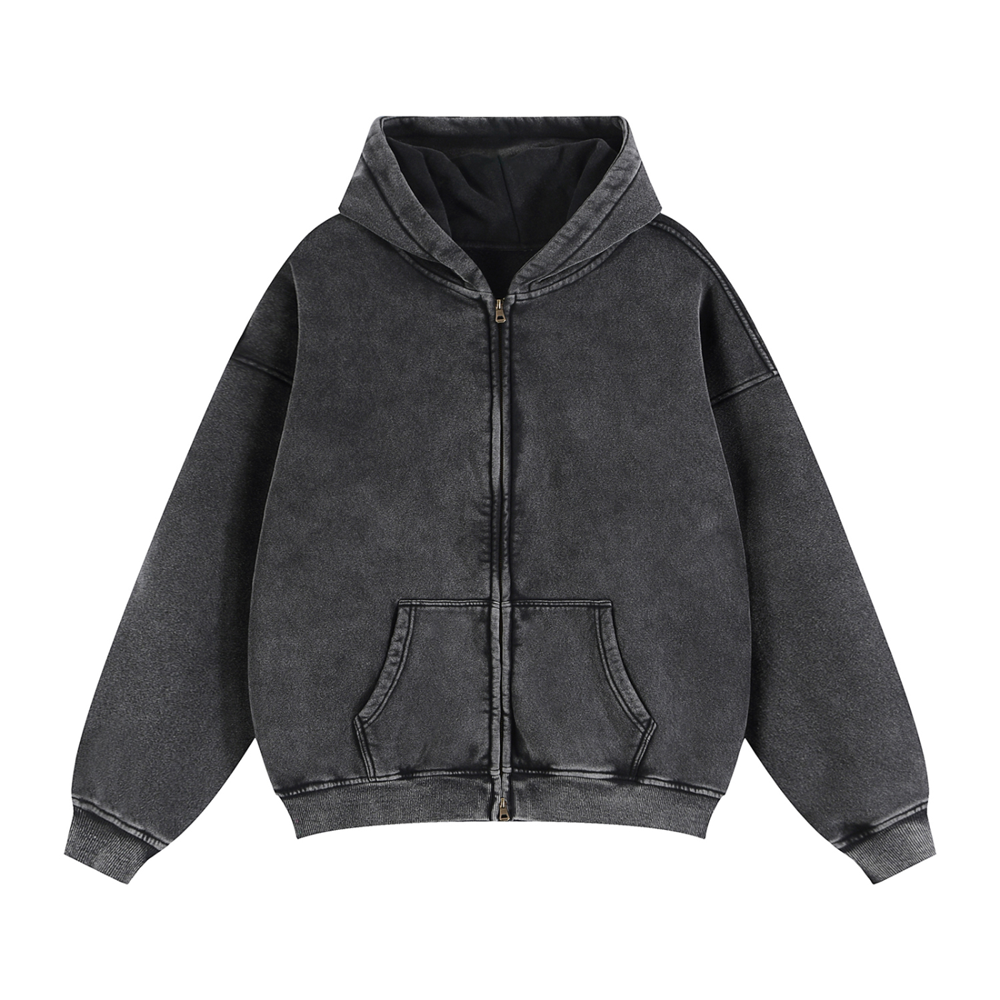 Vedoy,Collective,Zipper,Zipup