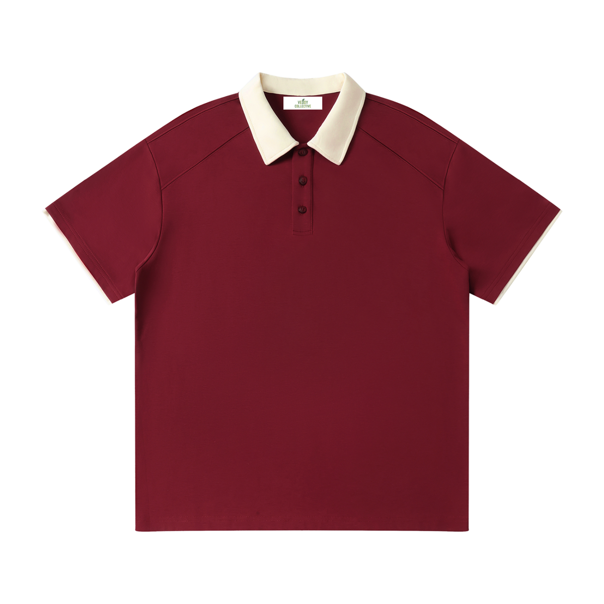 shirt,unisex,vedoy,collar,krage,polo
