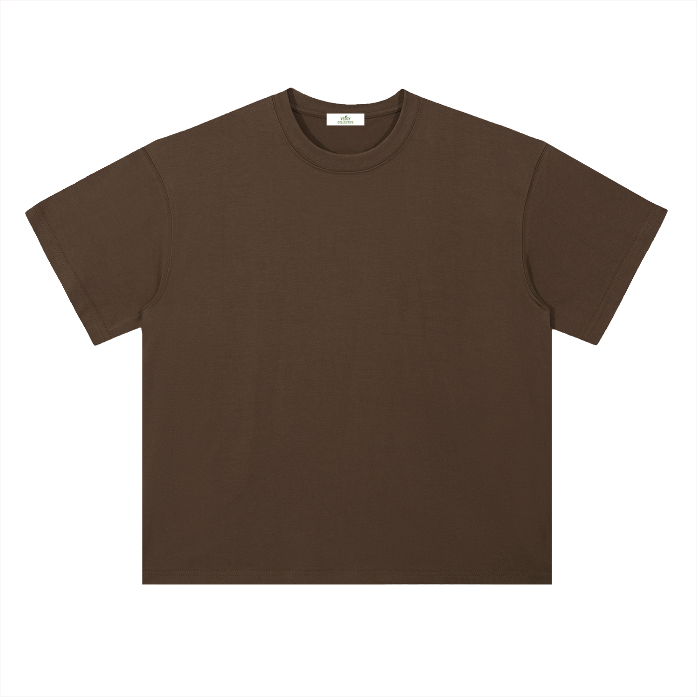 Vedoy,Cotton,Collective,Collection,Heavyweight,Heavy,Thick,Tshirt,Tee,Unisex