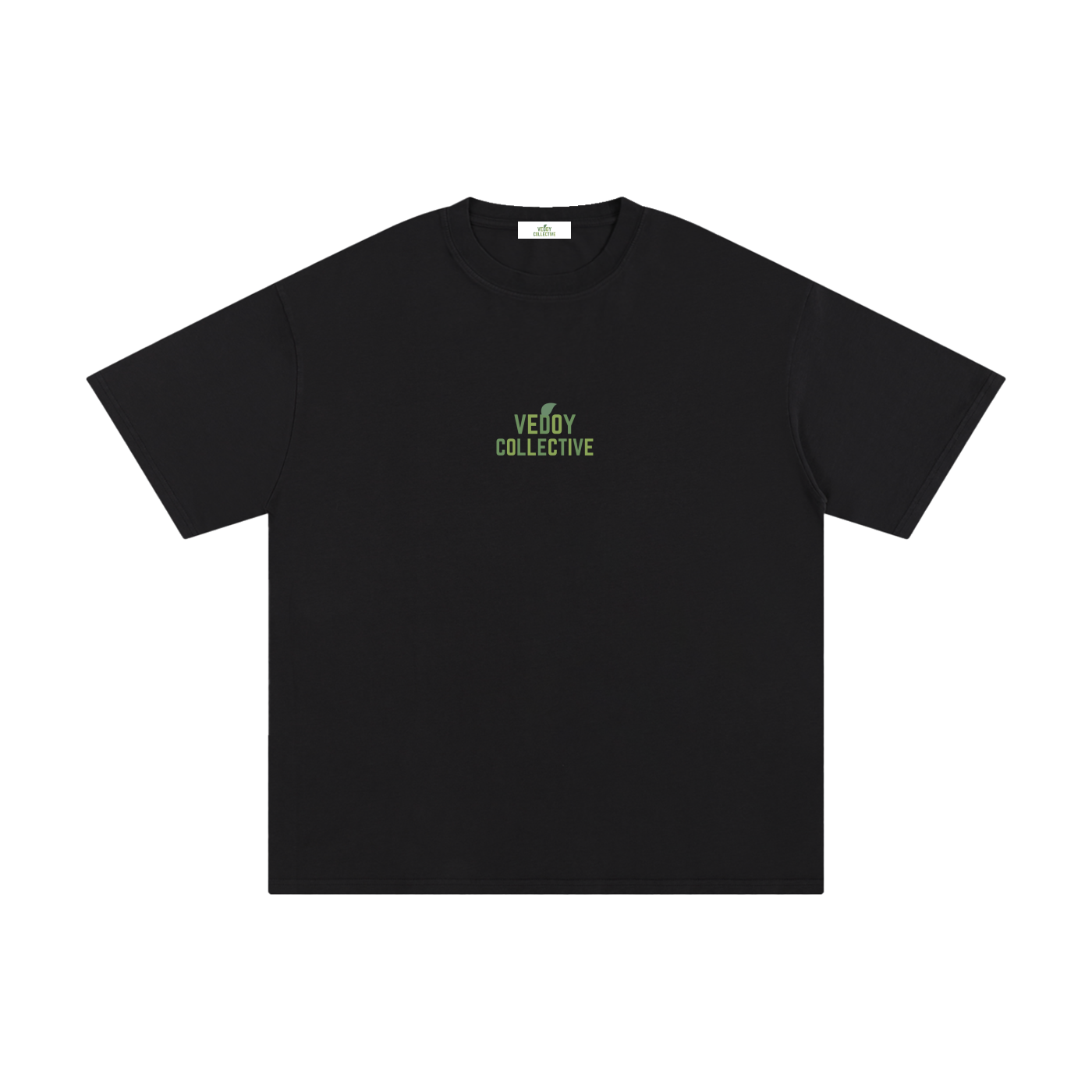 Tshirt,Vedoy,Collective,Comfy,Official,Original,Norsk,Brand,Scandinavia