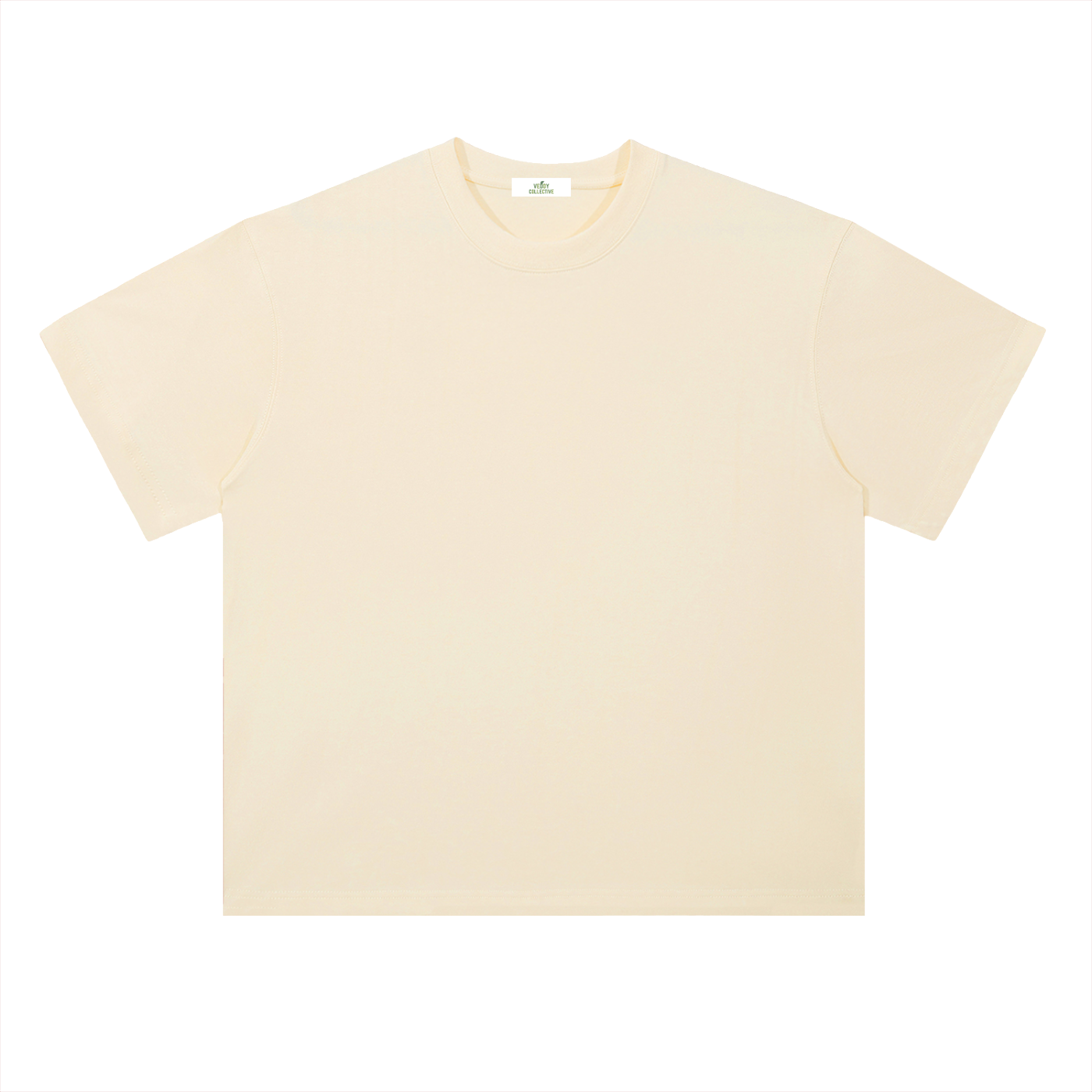 Vedoy,Cotton,Collective,Collection,Heavyweight,Heavy,Thick,Tshirt,Tee,Unisex