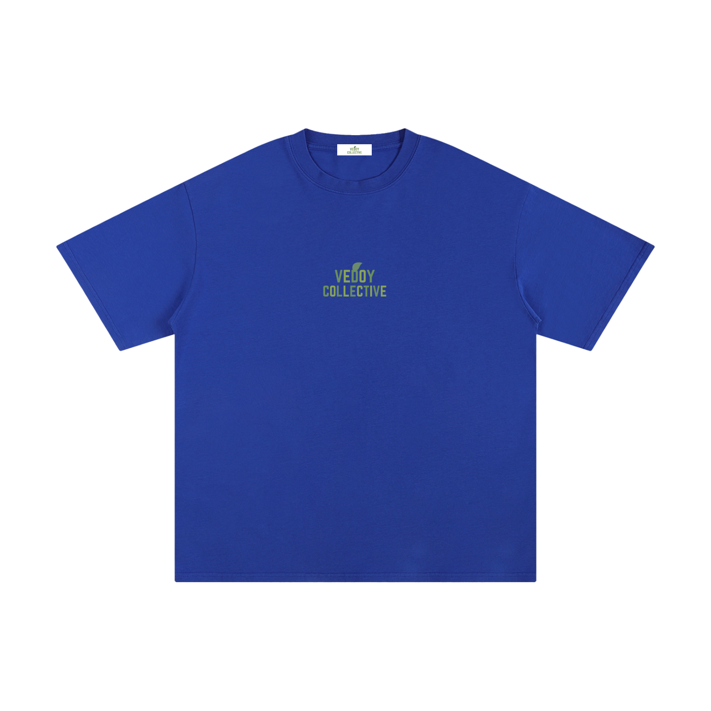 Tshirt,Vedoy,Collective,Comfy,Official,Original,Norsk,Brand,Scandinavia