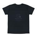 Custom Photo T-Shirt — Personalized Front & Back Print