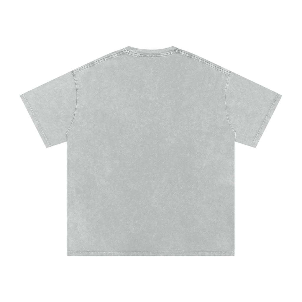 Vedoy,Tee,Tshirt,Collective,Comfy,Cotton,Washed