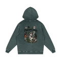 Vedo,Vedoy,Collective,Collection,Philosophy,Curiosity,Hoodie,Sweatshirt,Top,Unisex,Men,Women,Cotton,Creator,Weed,Marijuana,18