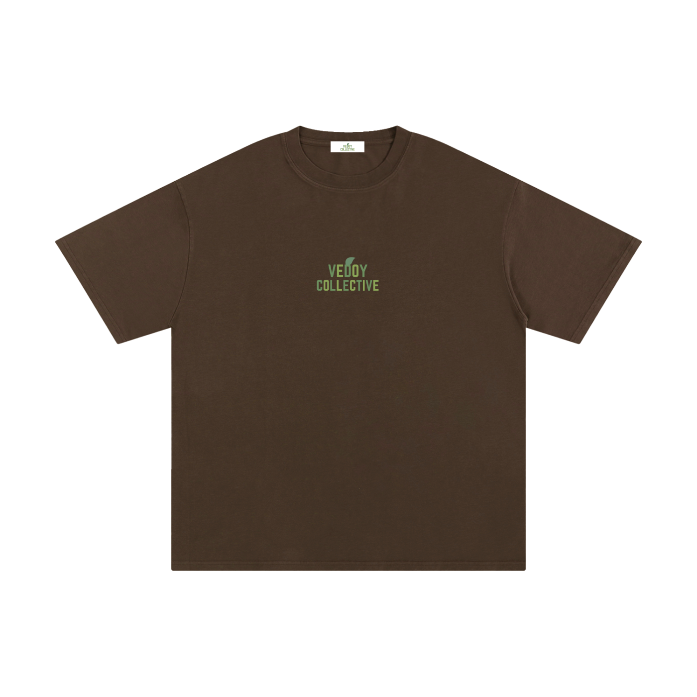 Tshirt,Vedoy,Collective,Comfy,Official,Original,Norsk,Brand,Scandinavia