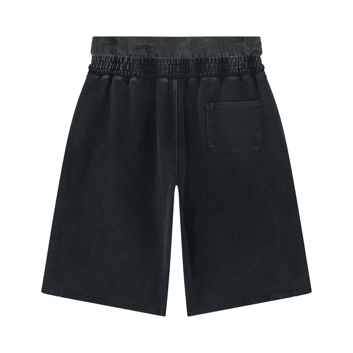 Vedoy,Collective,Shorts,Unisex,Cotton,Naturla
