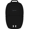 Under Armour All Sport Backpack — Custom Embroidered