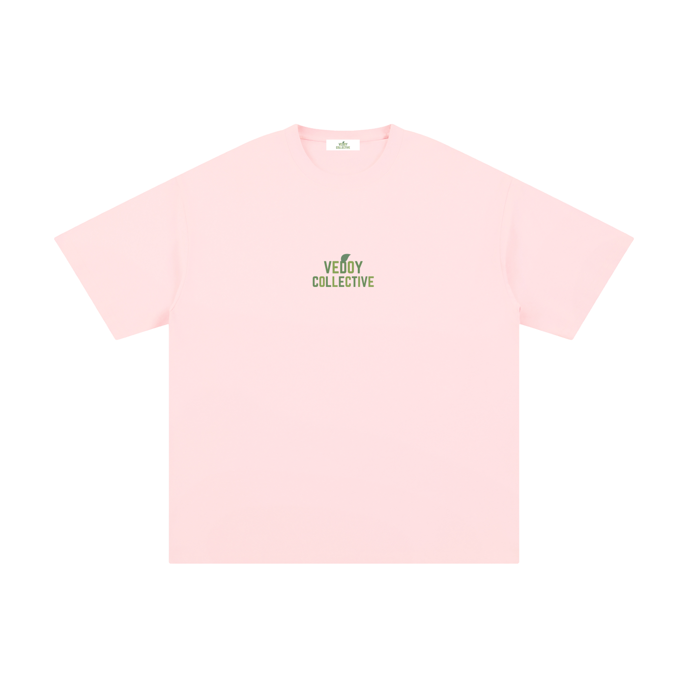 Tshirt,Vedoy,Collective,Comfy,Official,Original,Norsk,Brand,Scandinavia