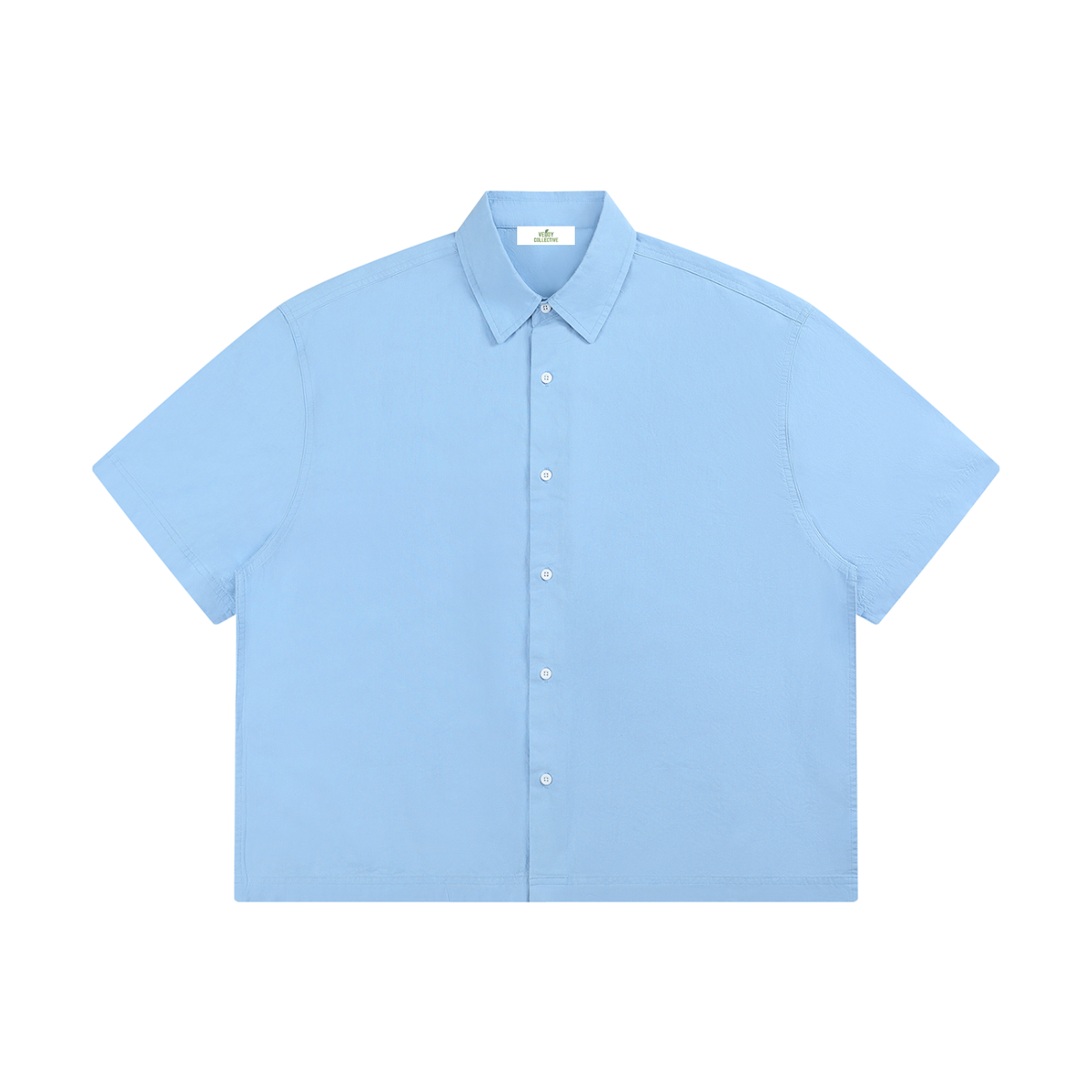Vedoy,Collective,Casual,Cotton,Shirt