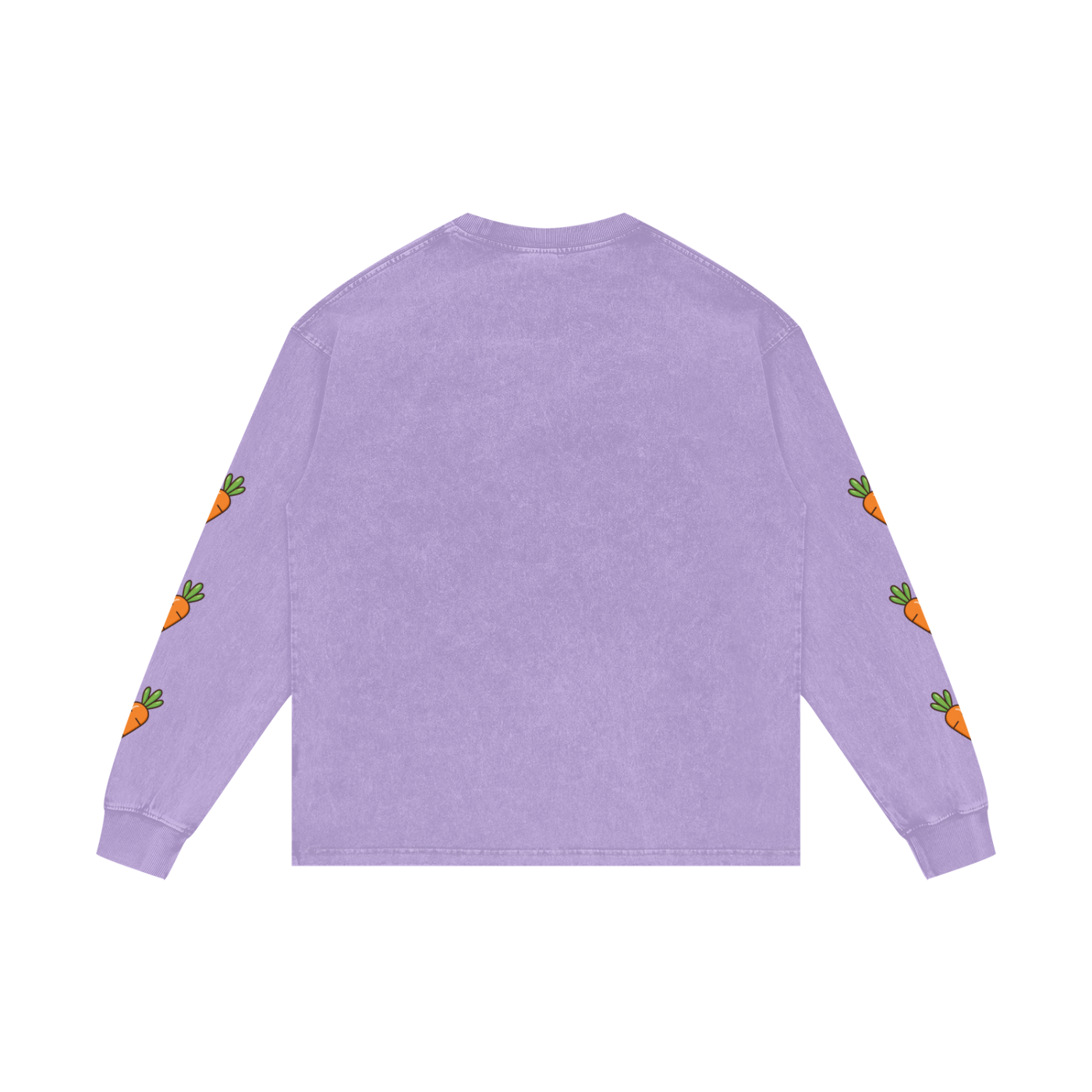 Vedoy,Collective,Collection,Sweatshirt,Print,Vegetables,Food