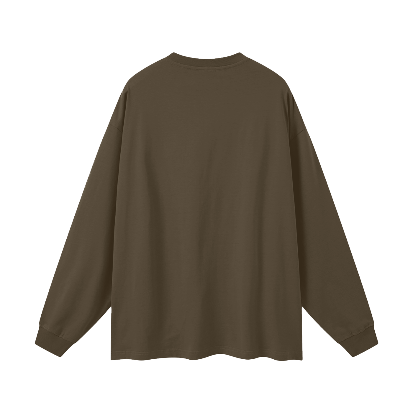 Vedoy,Collective,Sleeves,Long,Sleeved,Sweatshirt,Sweater,Cotton,Unisex,Premium,Quality,High
