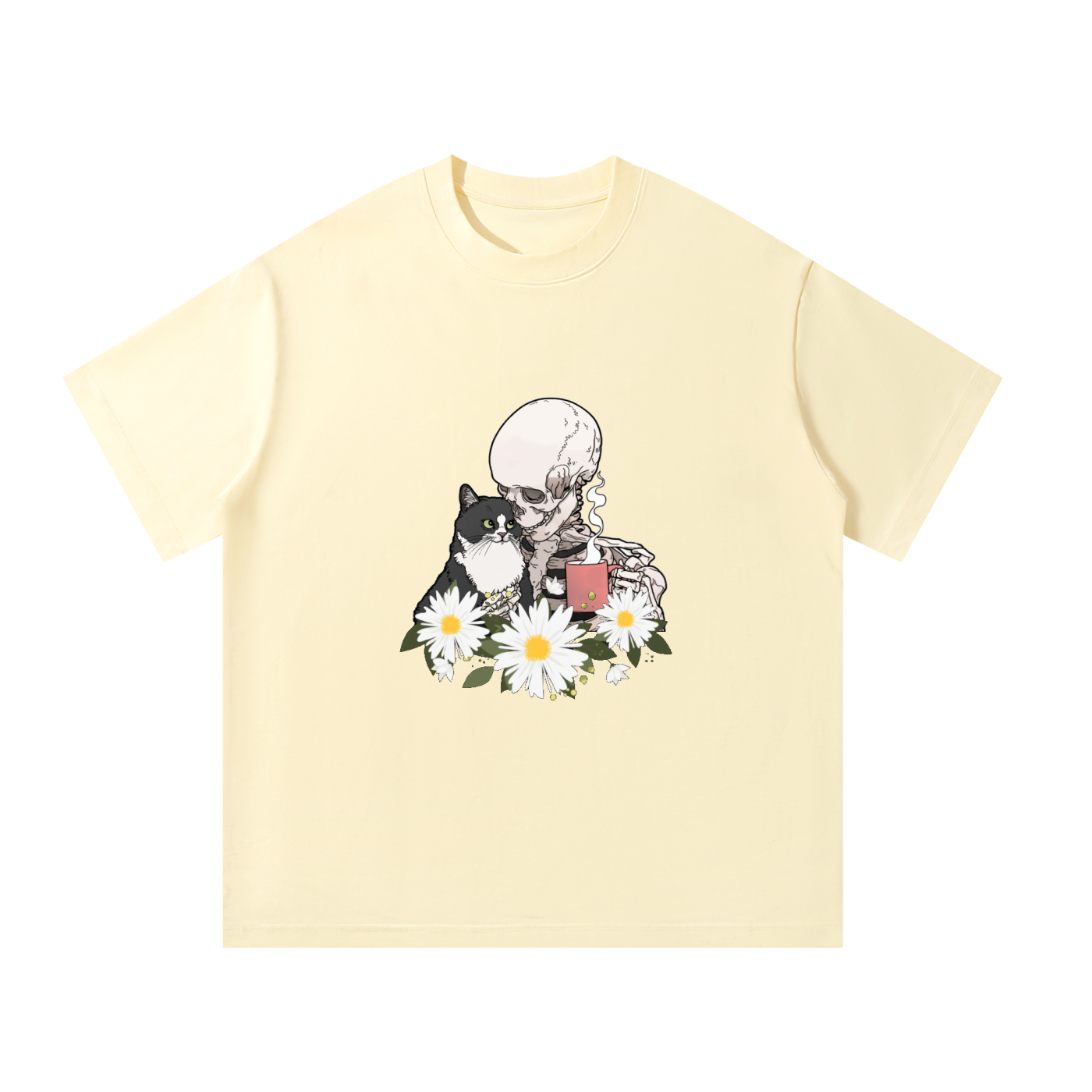 Unisex Oversized T-Shirt