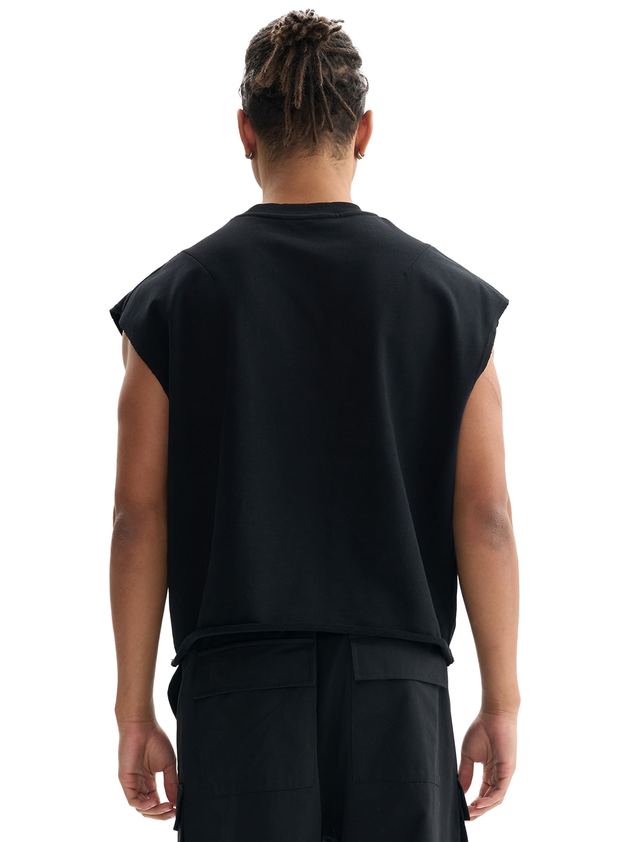 Vedoy,Collective,Tank,Top,Tee,WOrkout,Outfit,Summer
