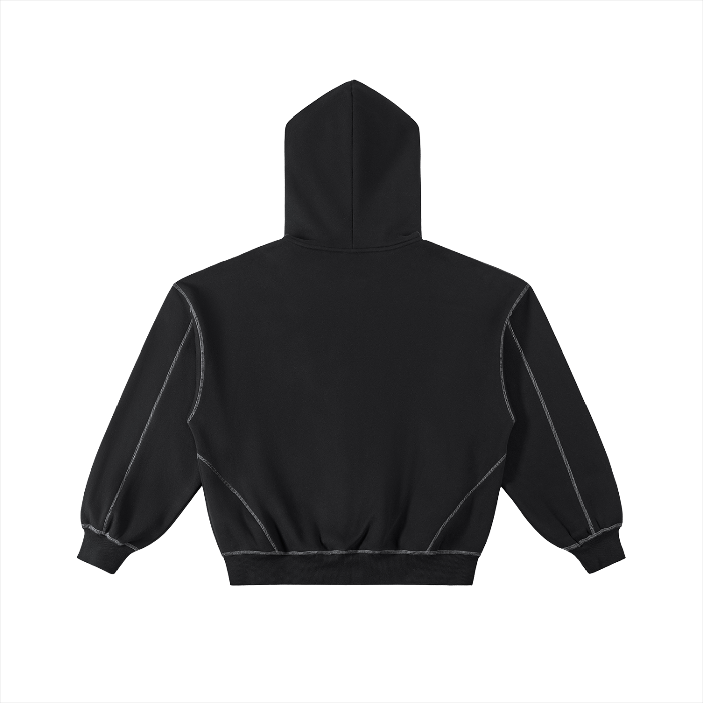 Vedoy,Collective,Hoodie,Zipper,Zipup