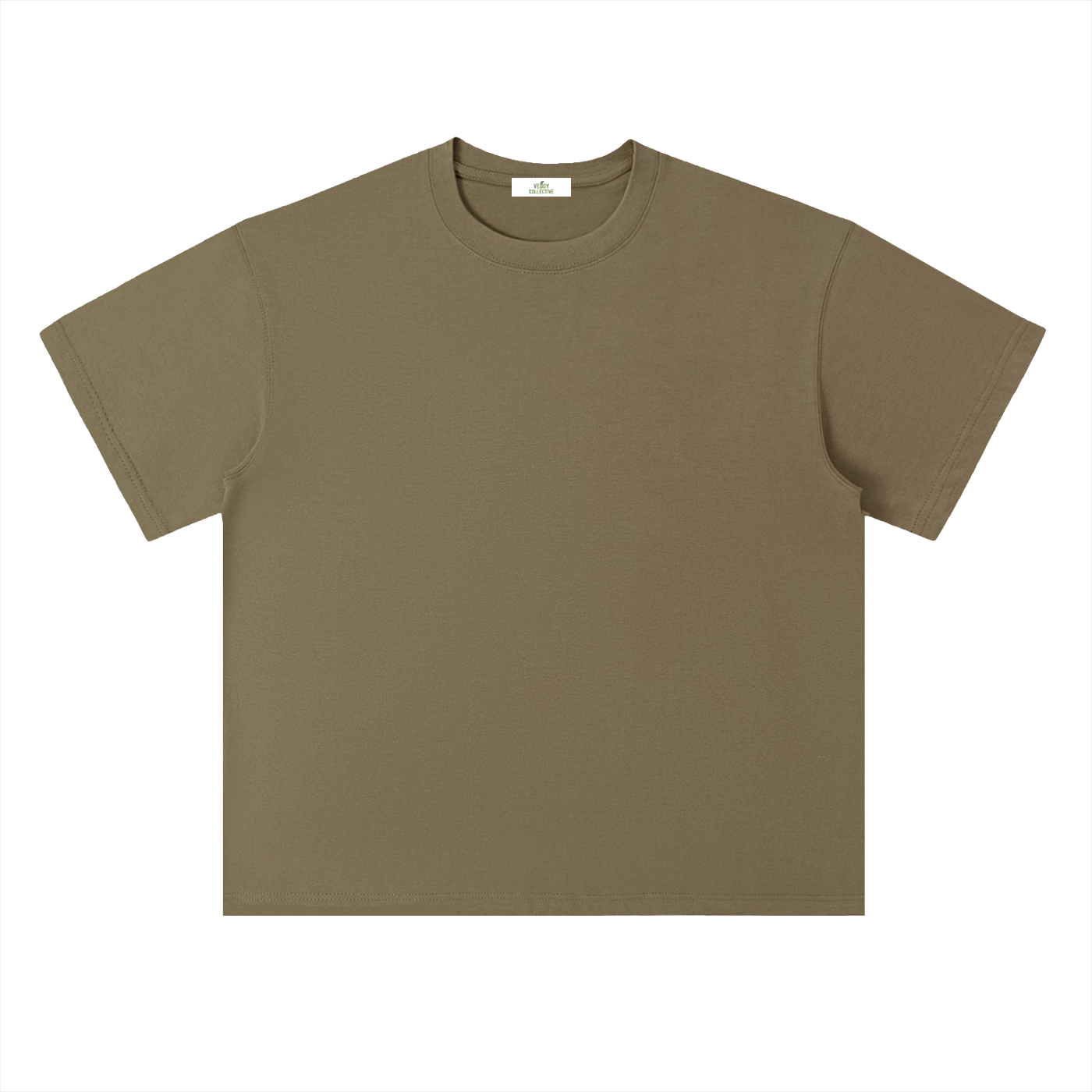 Vedoy,Cotton,Collective,Collection,Heavyweight,Heavy,Thick,Tshirt,Tee,Unisex