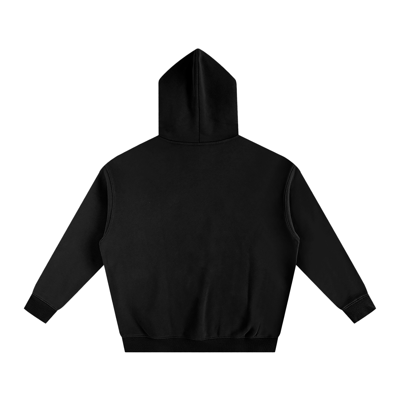 Vedoy,Collective,Collection,Comfy,Hoodie,Hettegenser