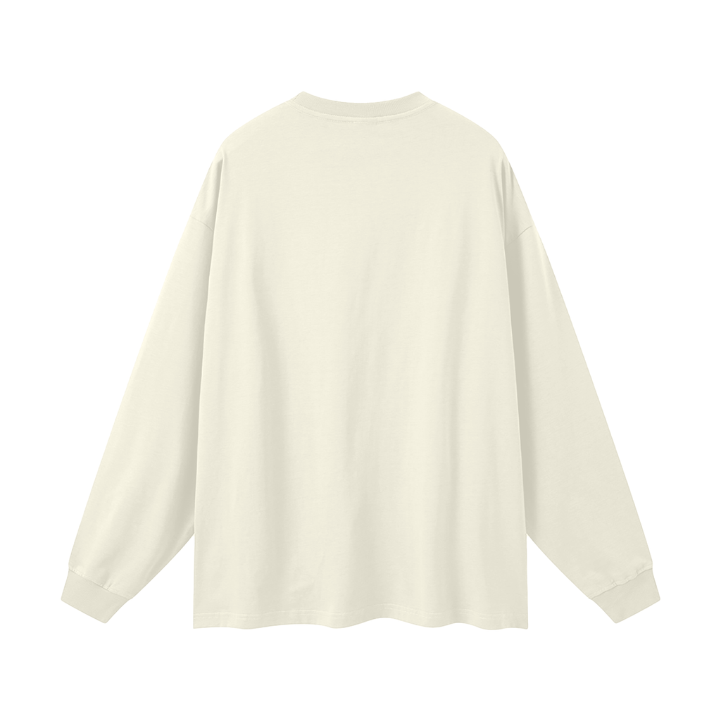 Vedoy,Collective,Sleeves,Long,Sleeved,Sweatshirt,Sweater,Cotton,Unisex,Premium,Quality,High