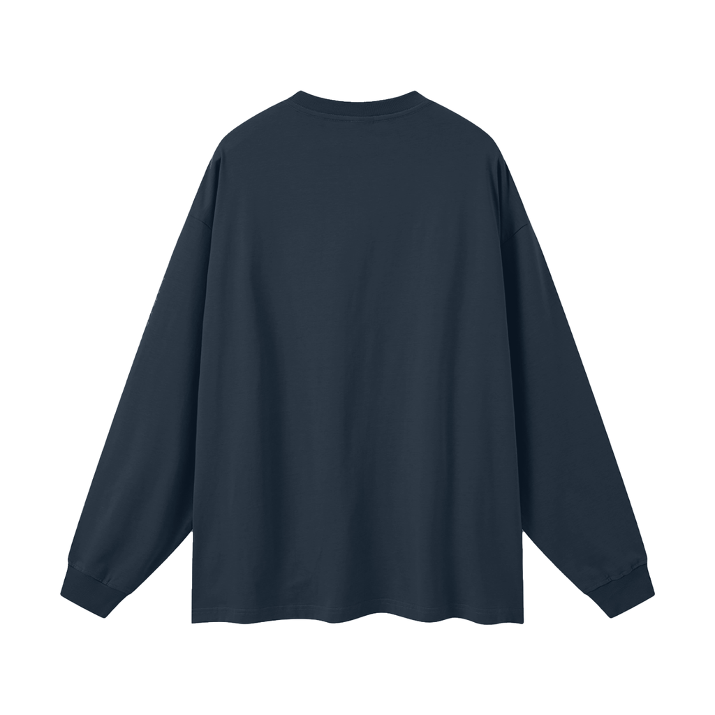 Vedoy,Collective,Sleeves,Long,Sleeved,Sweatshirt,Sweater,Cotton,Unisex,Premium,Quality,High