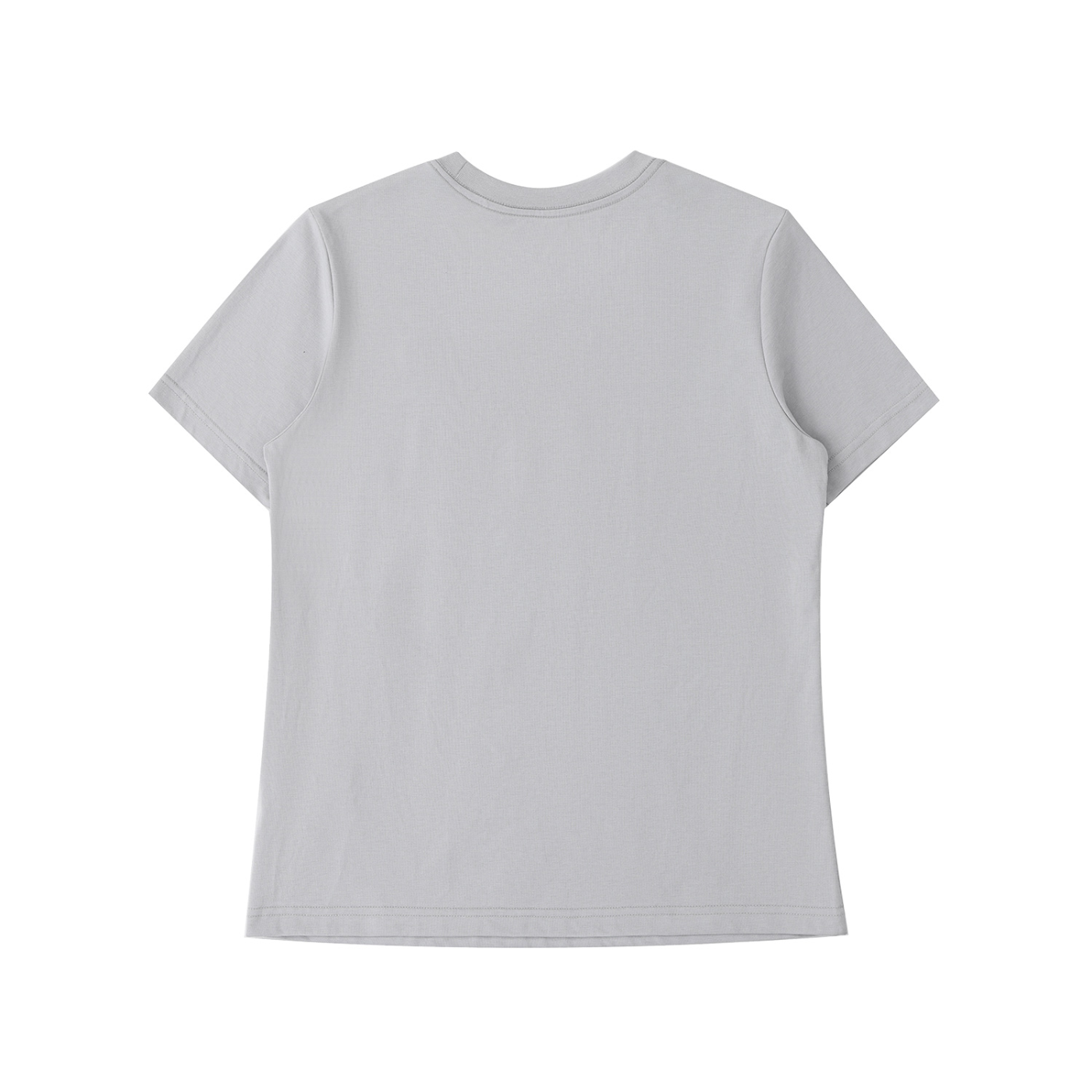 Essential Standard Shoulder T-Shirt - Leaf Collection