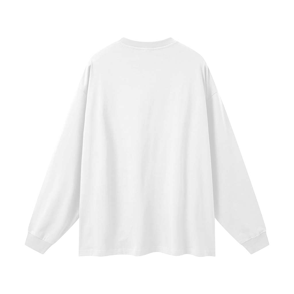 Vedoy,Collective,Sleeves,Long,Sleeved,Sweatshirt,Sweater,Cotton,Unisex,Premium,Quality,High
