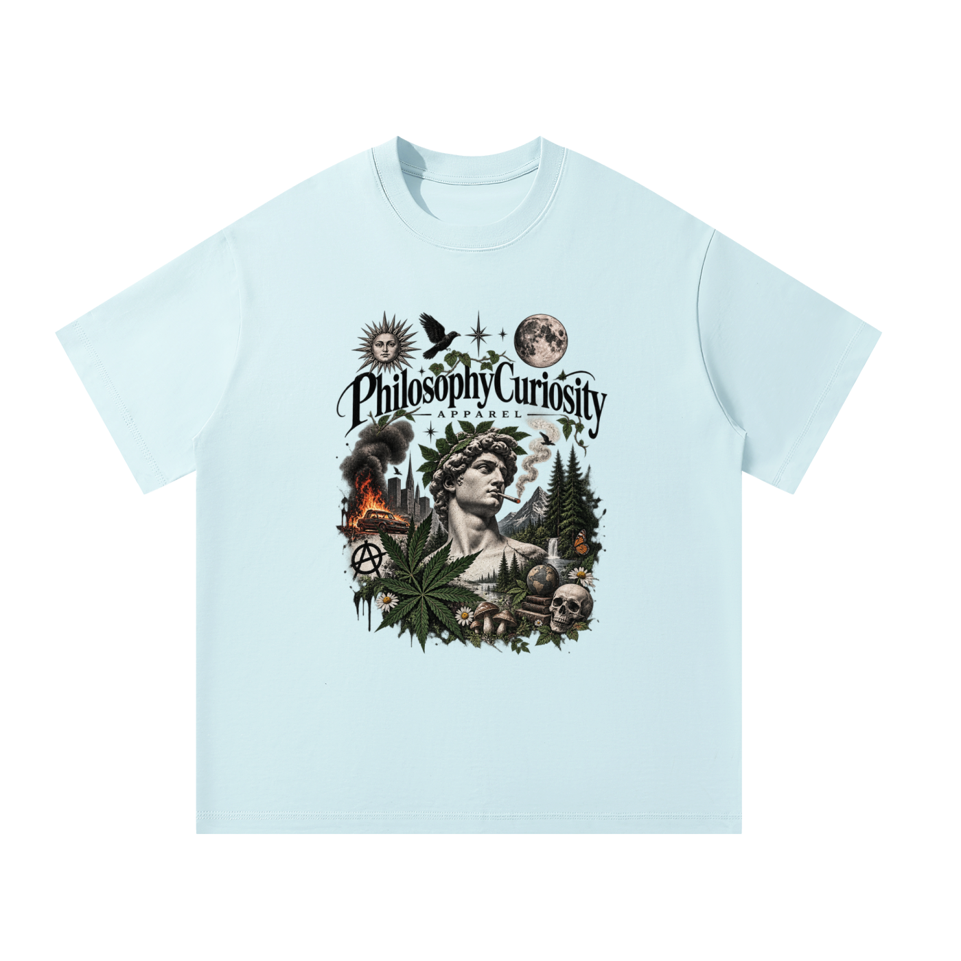 Bedoy,Vedoy,Collective,Comfy,Cotton,Philosophy,Curiosity,PhilosophyCuriosity,Instagram,Weed,Marijuana,Ganja,Desifn,Design,Print,Creator