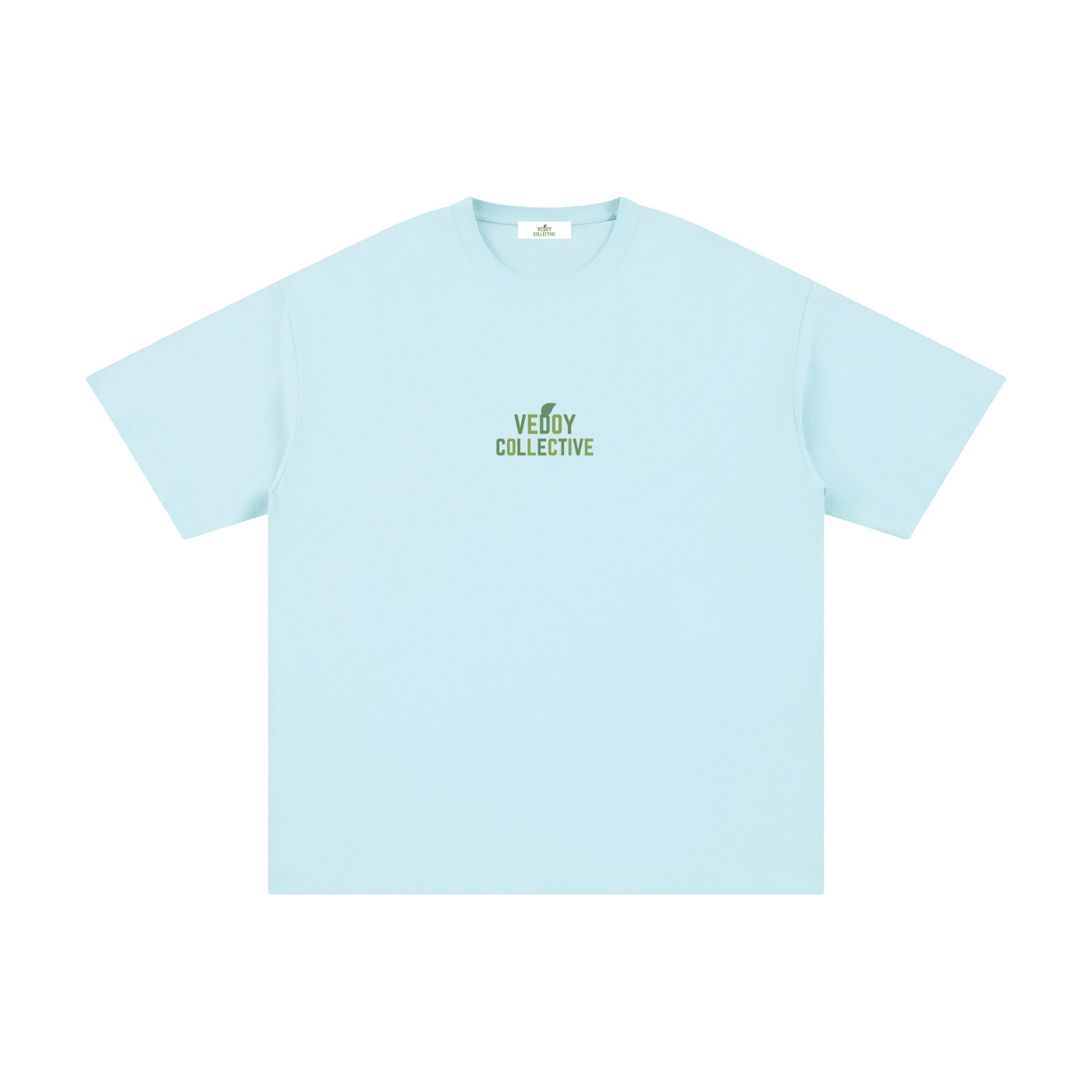Tshirt,Vedoy,Collective,Comfy,Official,Original,Norsk,Brand,Scandinavia