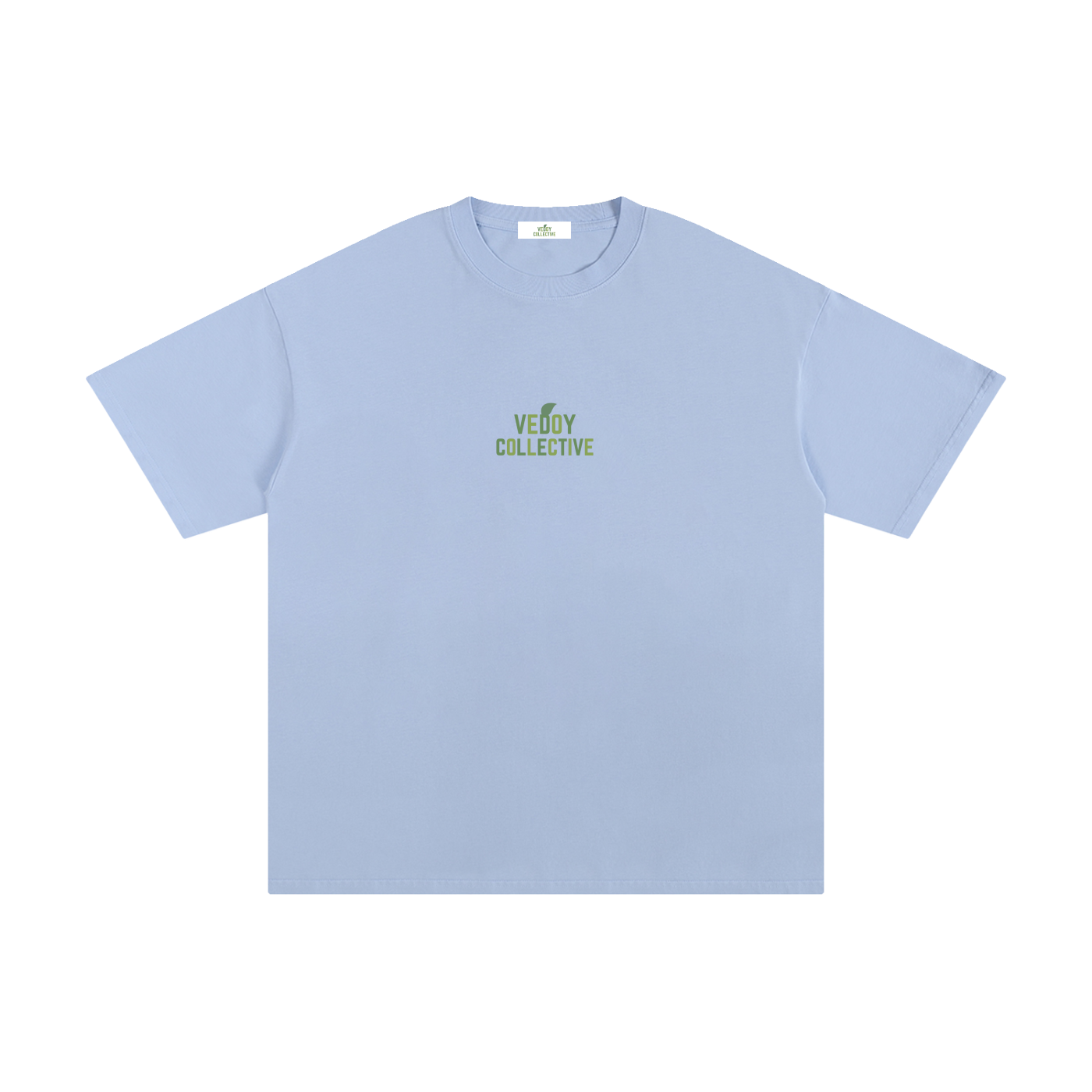 Tshirt,Vedoy,Collective,Comfy,Official,Original,Norsk,Brand,Scandinavia